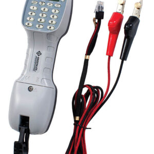 Mikrotelefon TM-700 Tele-Mate